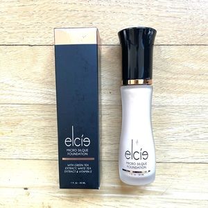 ELCIE- Micro Silque Foundation - VEGAN